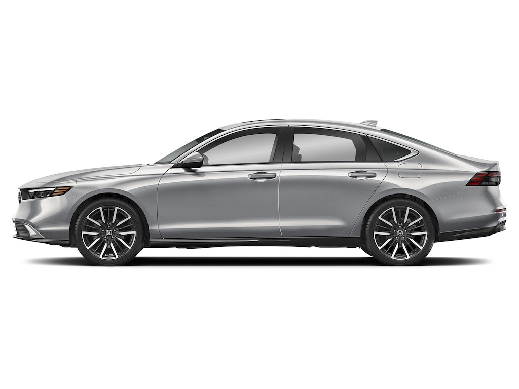 New 2026 Honda Accord Hybrid Touring Sedan