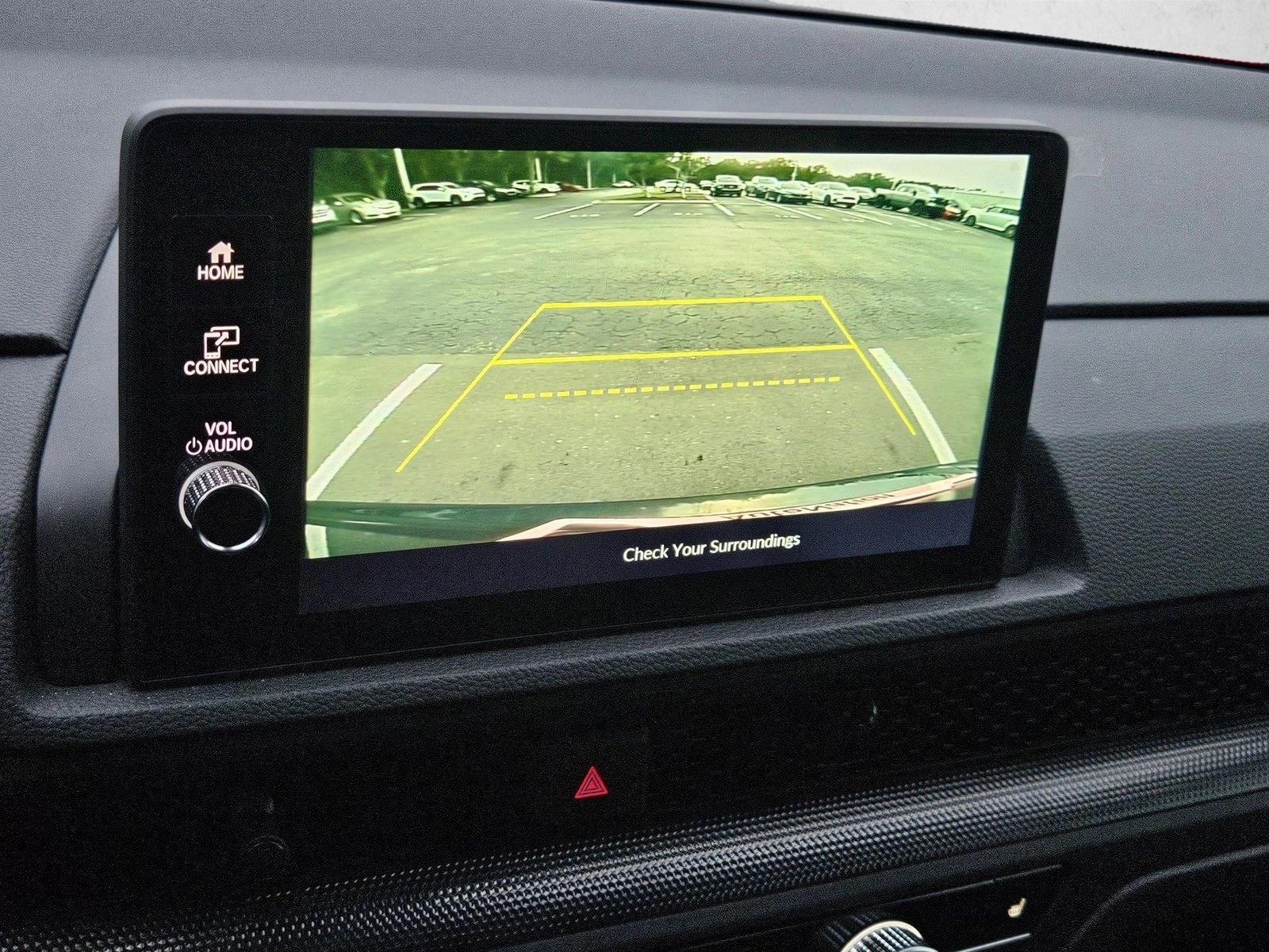 2026 Honda CR-V Sport - Photo 12