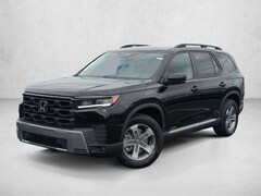 2026 Honda Pilot EX-L SUV