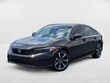 Honda Civic Hybrid