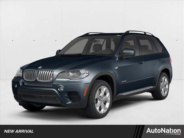 2013 BMW X5 xDrive35i's photo