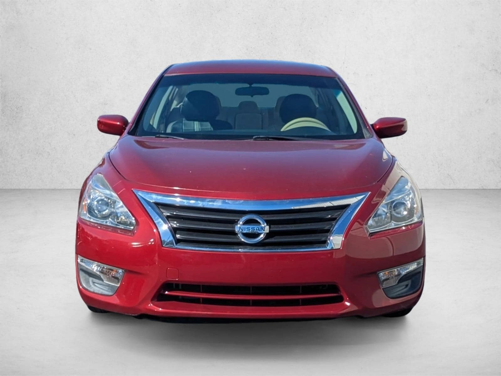Used 2013 Nissan Altima Sedan S with VIN 1N4AL3AP4DC916683 for sale in Clearwater, FL