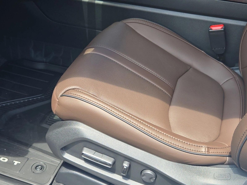 New 2026 Honda Pilot Elite SUV