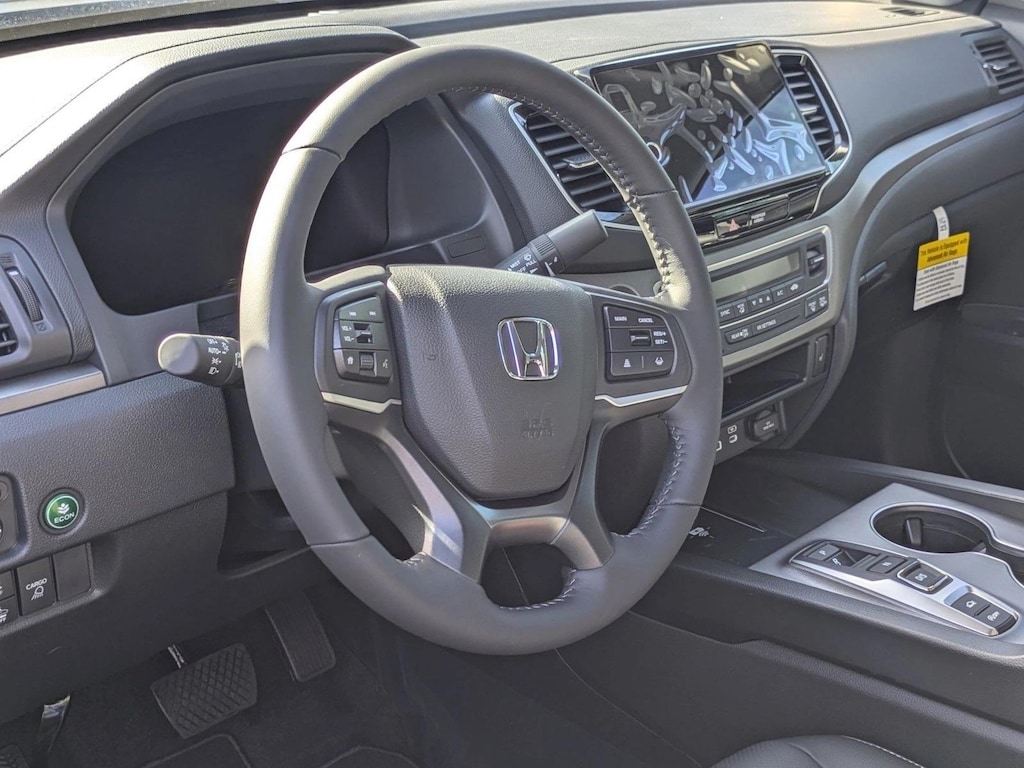 New 2026 Honda Ridgeline RTL Truck Crew Cab