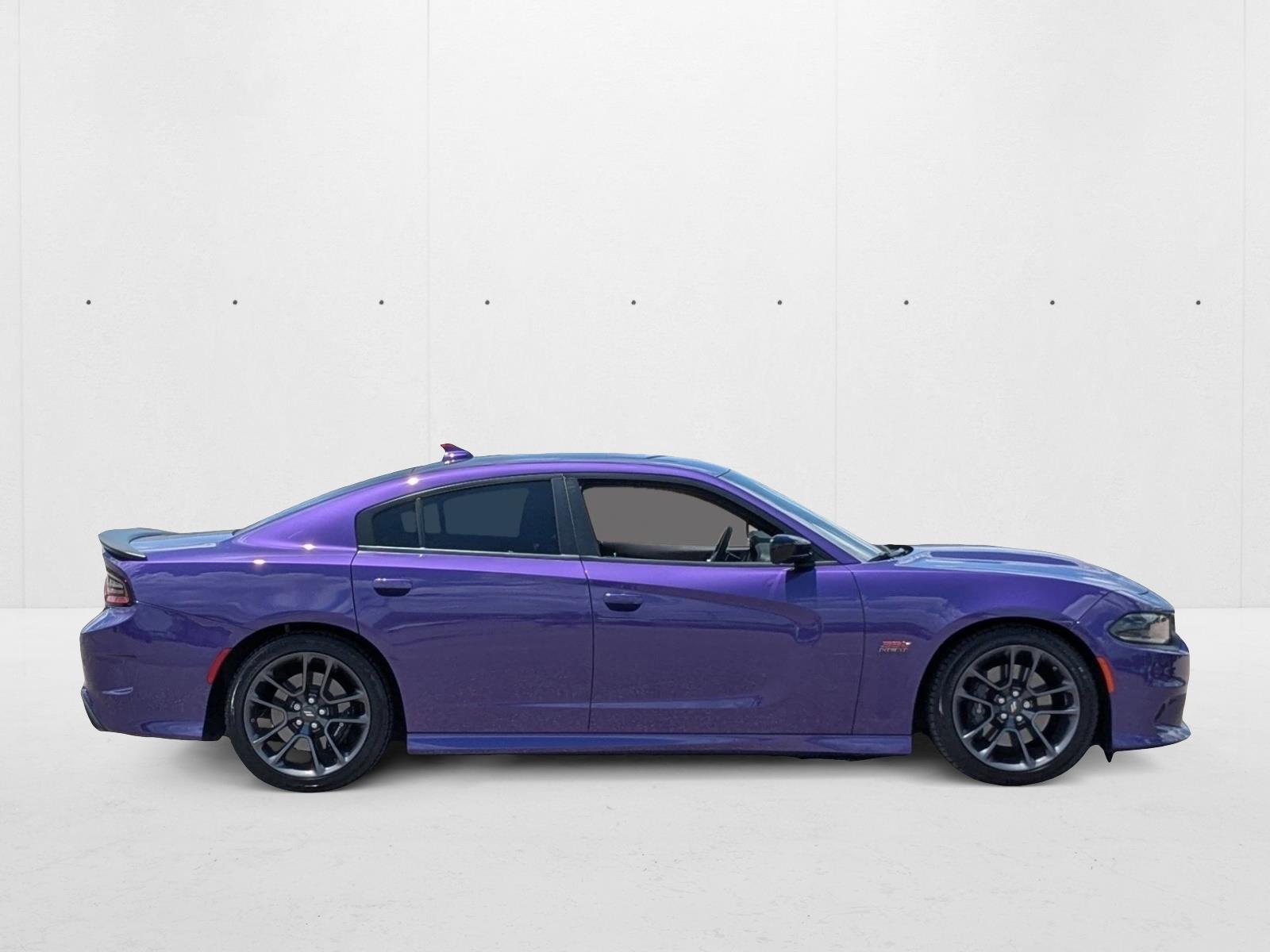 2023 Dodge Charger Scat Pack photo 4