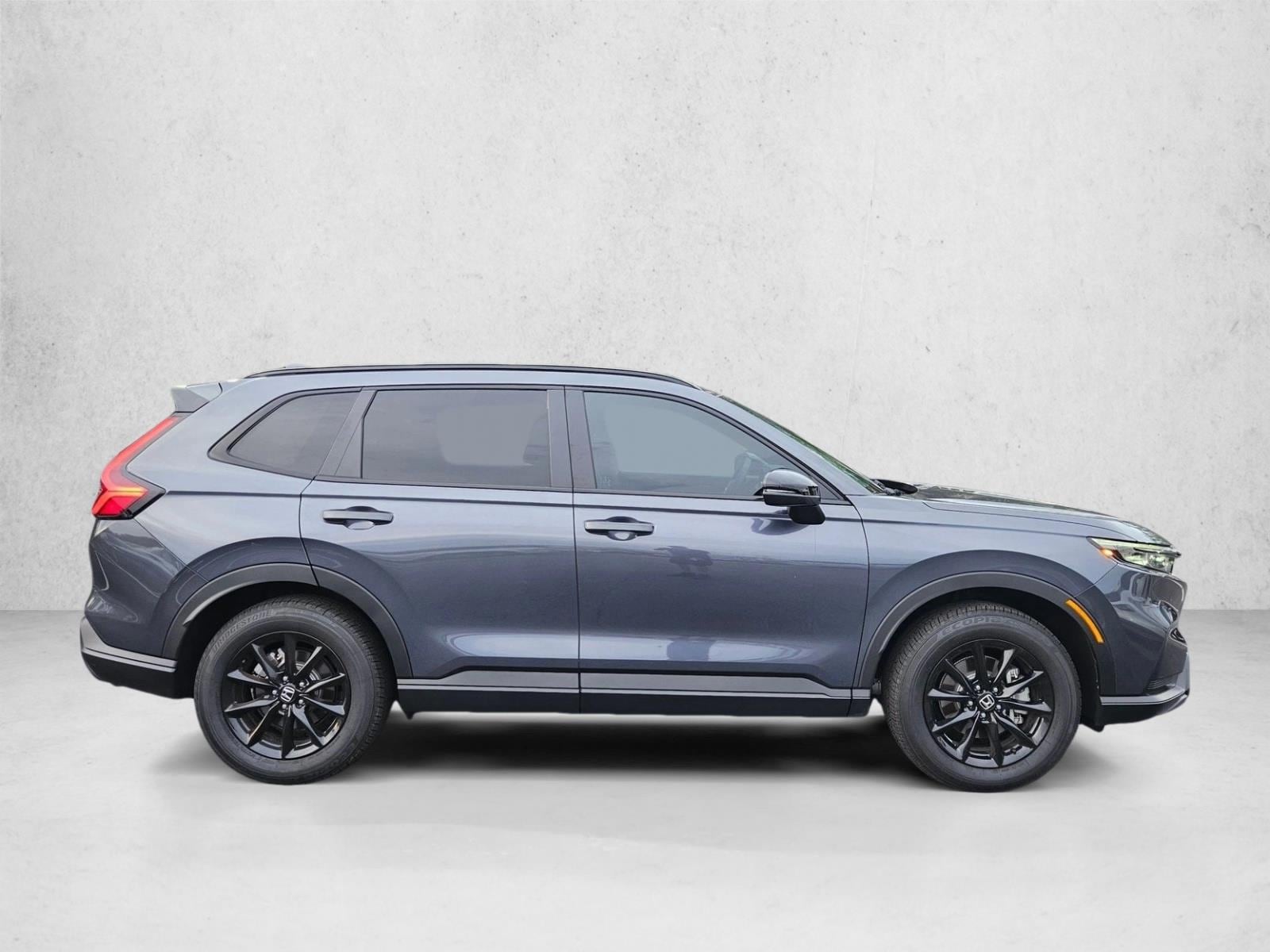 2026 Honda CR-V Sport - Photo 4
