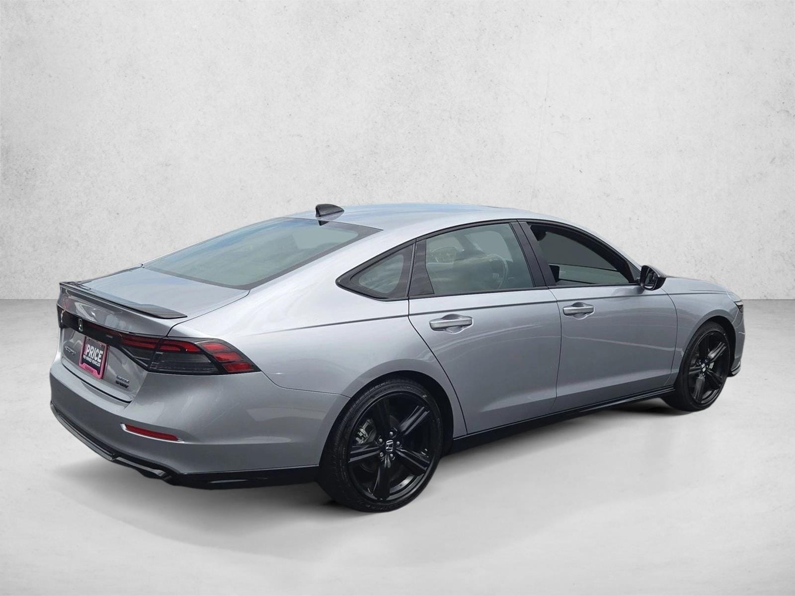 2023 Honda Accord Hybrid Sport-L - Photo 5