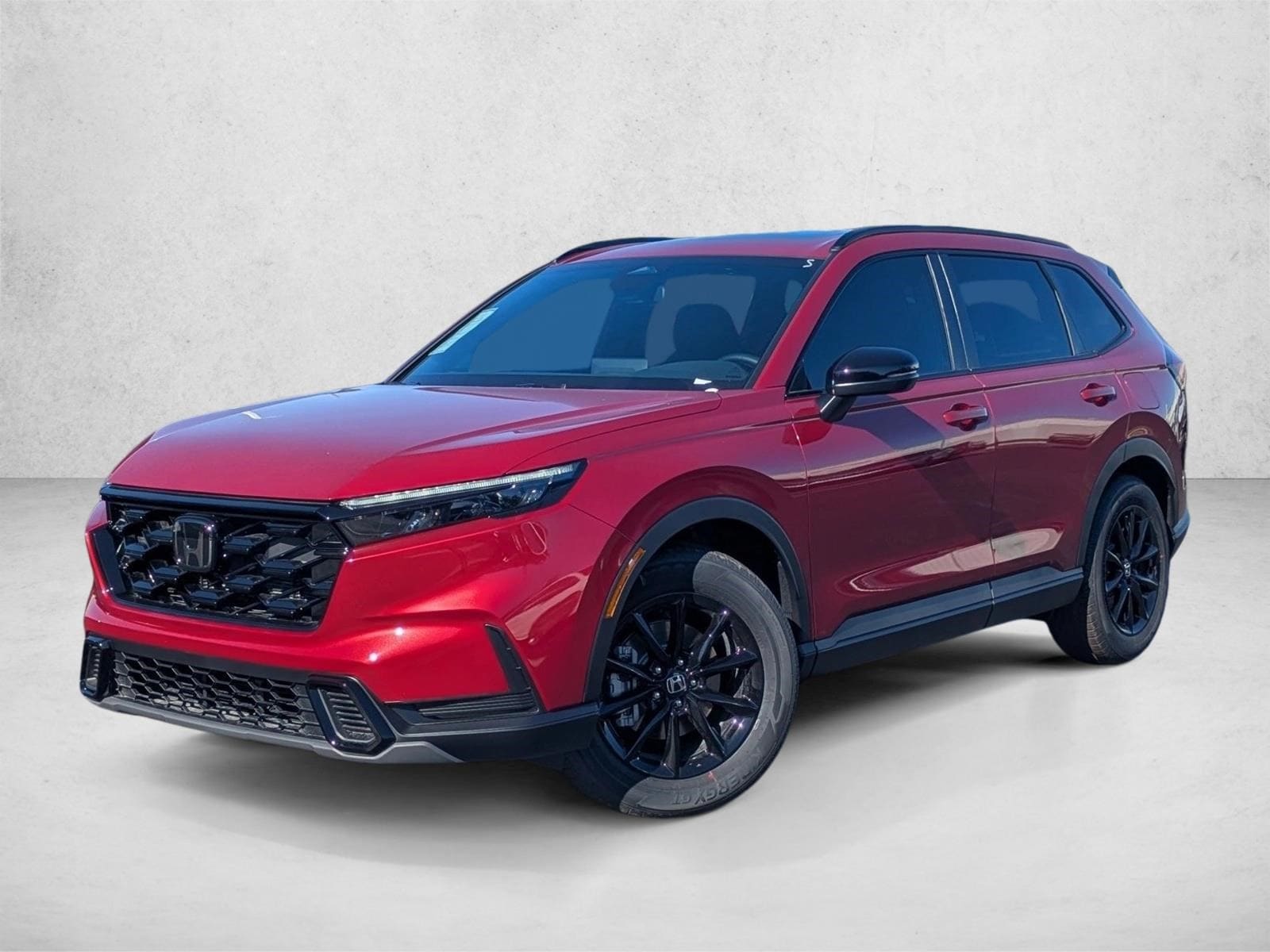 2026 Honda CR-V Sport's photo