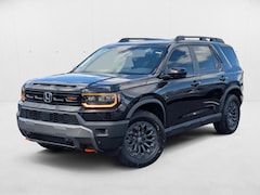 2026 Honda Passport TrailSport SUV