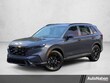  Honda CR-V Hybrid