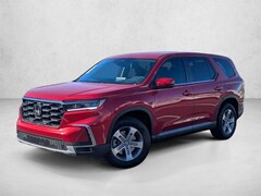2025 Honda Pilot EX-L SUV