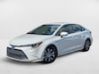 Toyota Corolla Hybrid