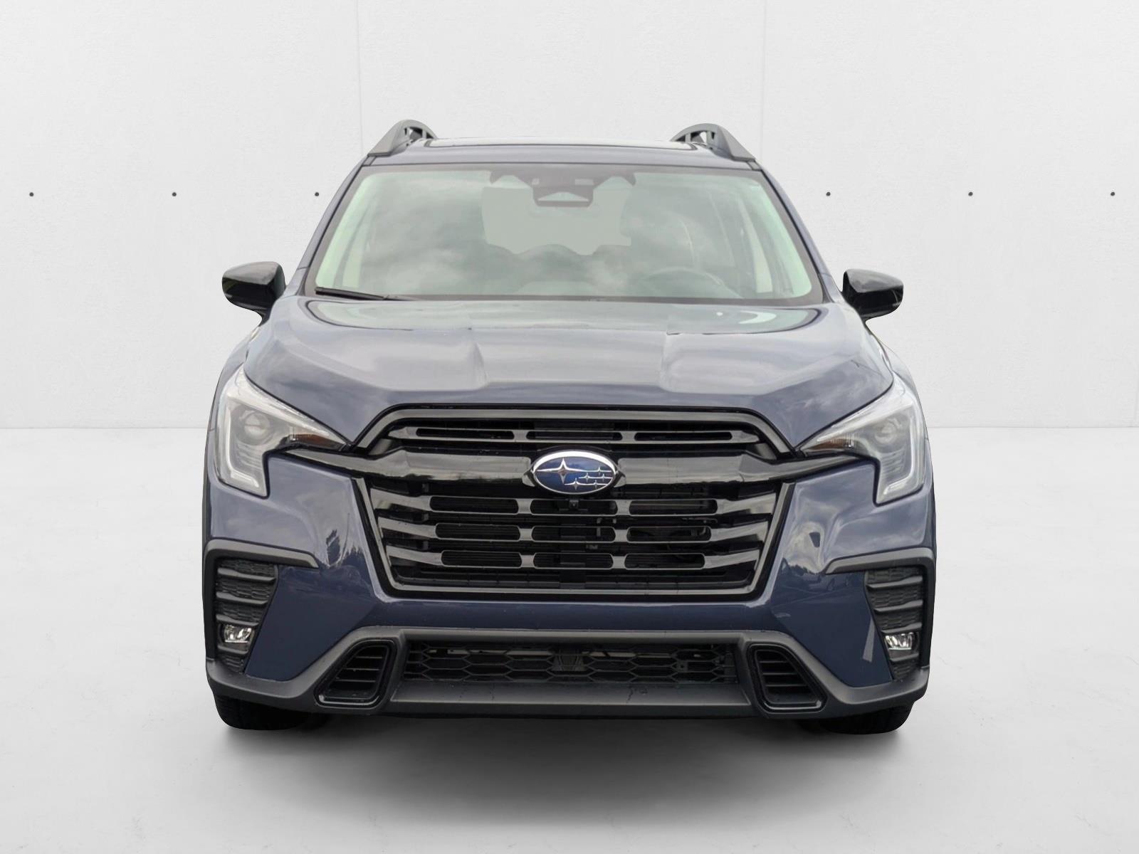 2024 Subaru Ascent Onyx Edition Limited photo 2