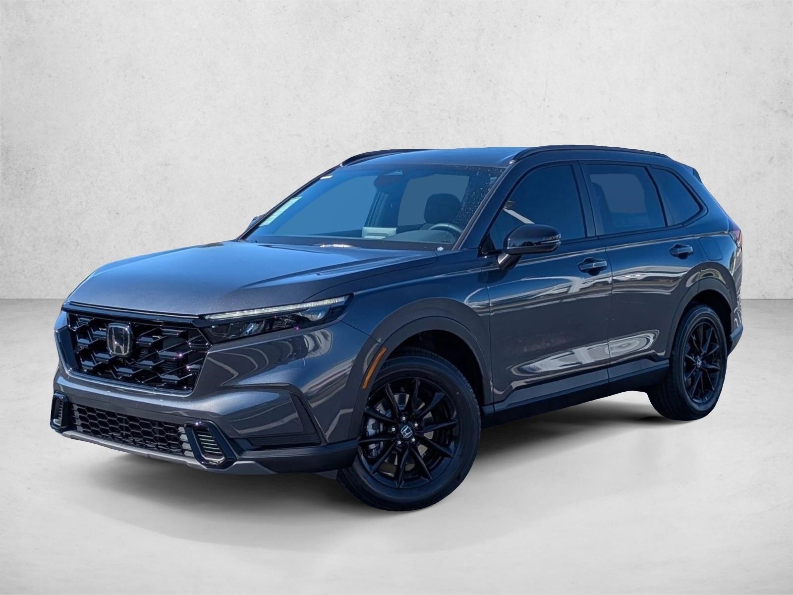 2026 Honda CR-V Sport's photo