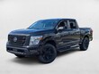 Nissan Titan