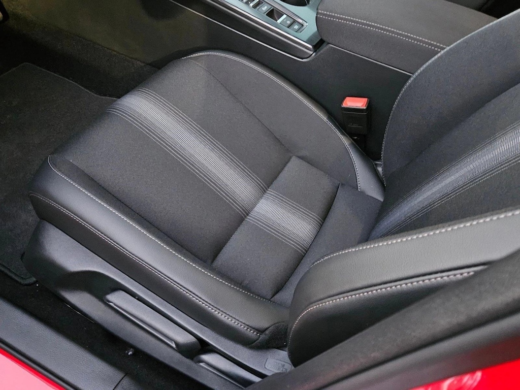 New 2026 Honda Civic Sport Hatchback