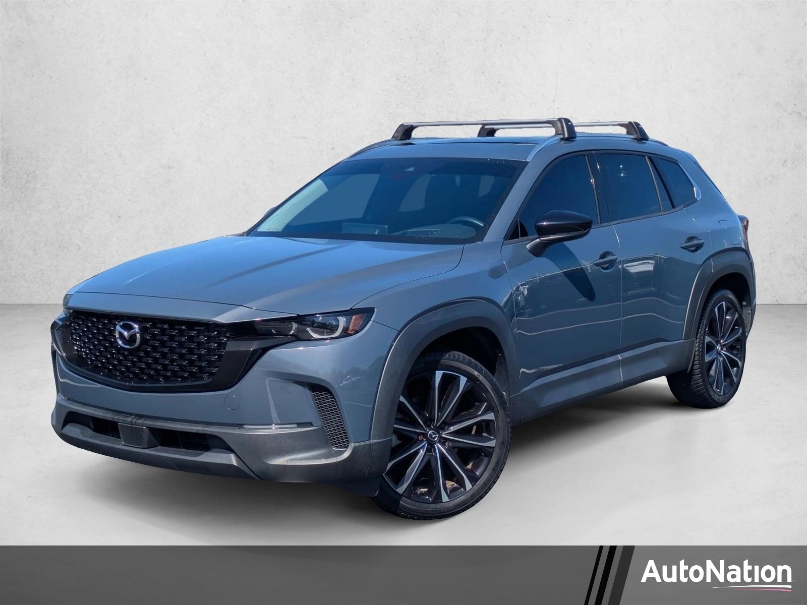 2023 Mazda CX-50 2.5 S PREMIUM PLUS's photo