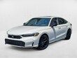 Honda Civic Hybrid