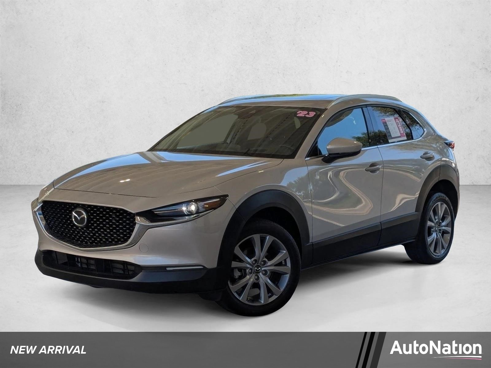 2023 Mazda CX-30 Premium AWD's photo