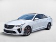 CADILLAC CT4-V