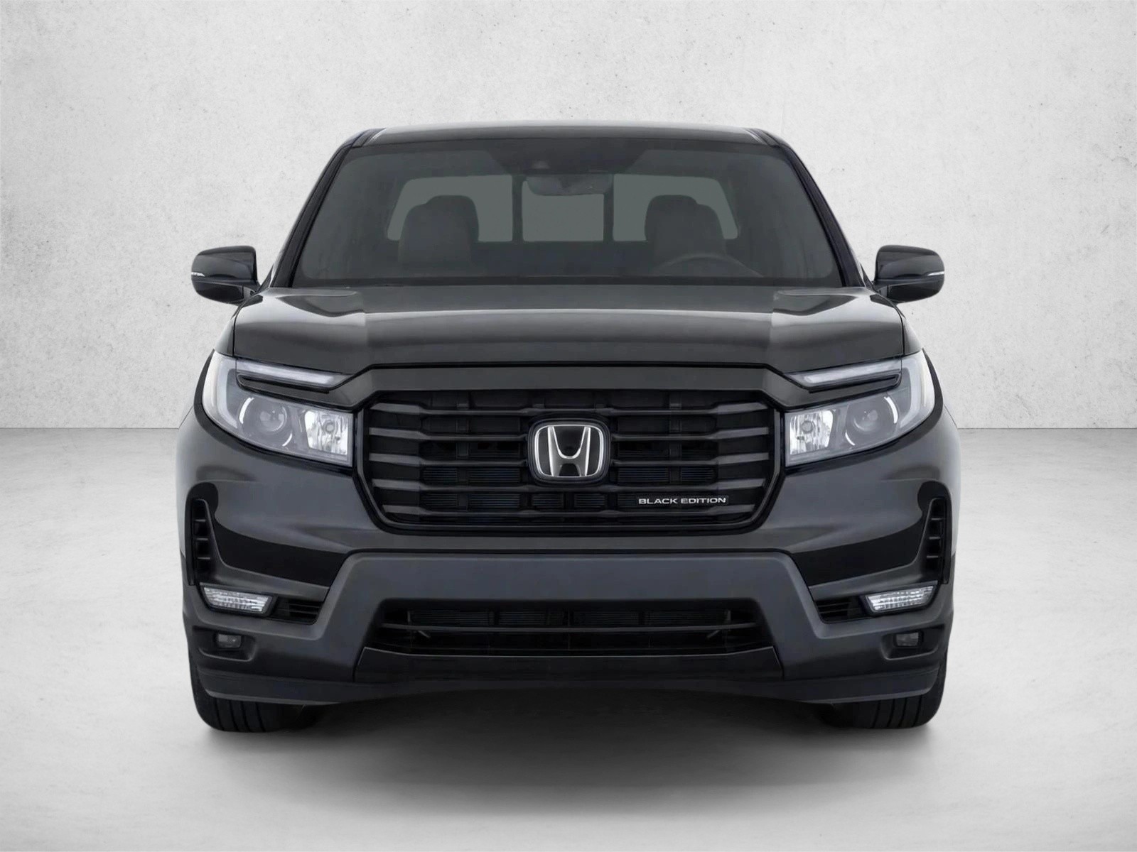 Used 2023 Honda Ridgeline Black Edition Truck Crew Cab