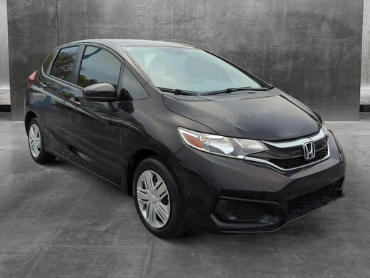 Used Honda Fit for Sale Near Me