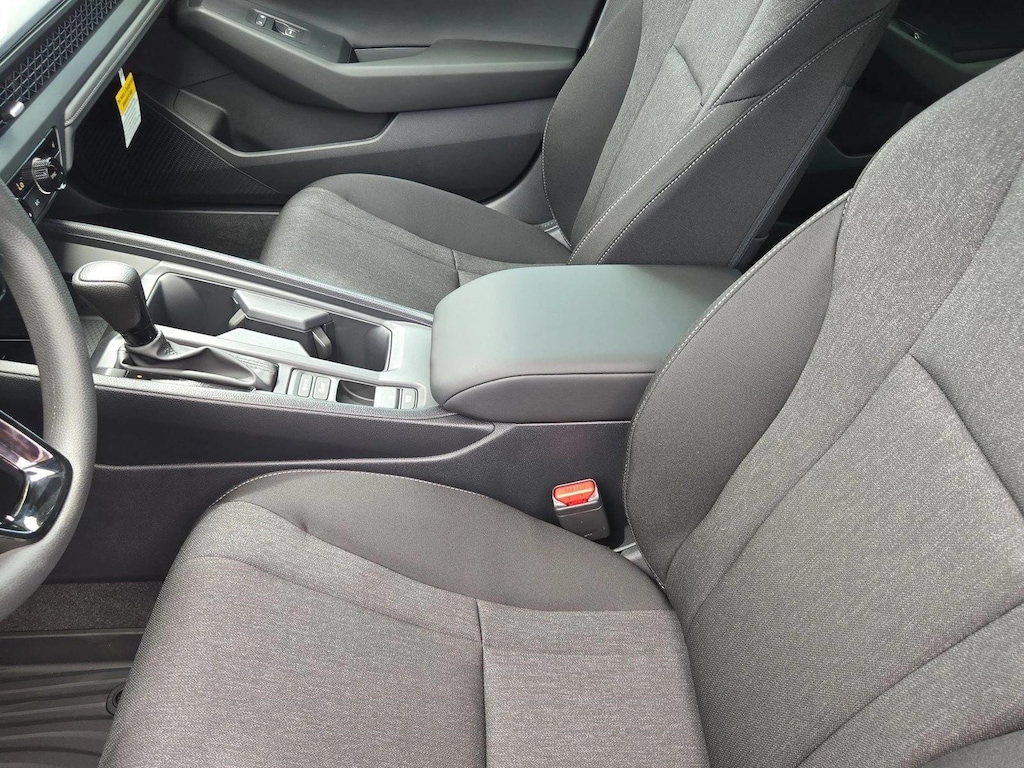 New 2026 Honda Accord SE Sedan