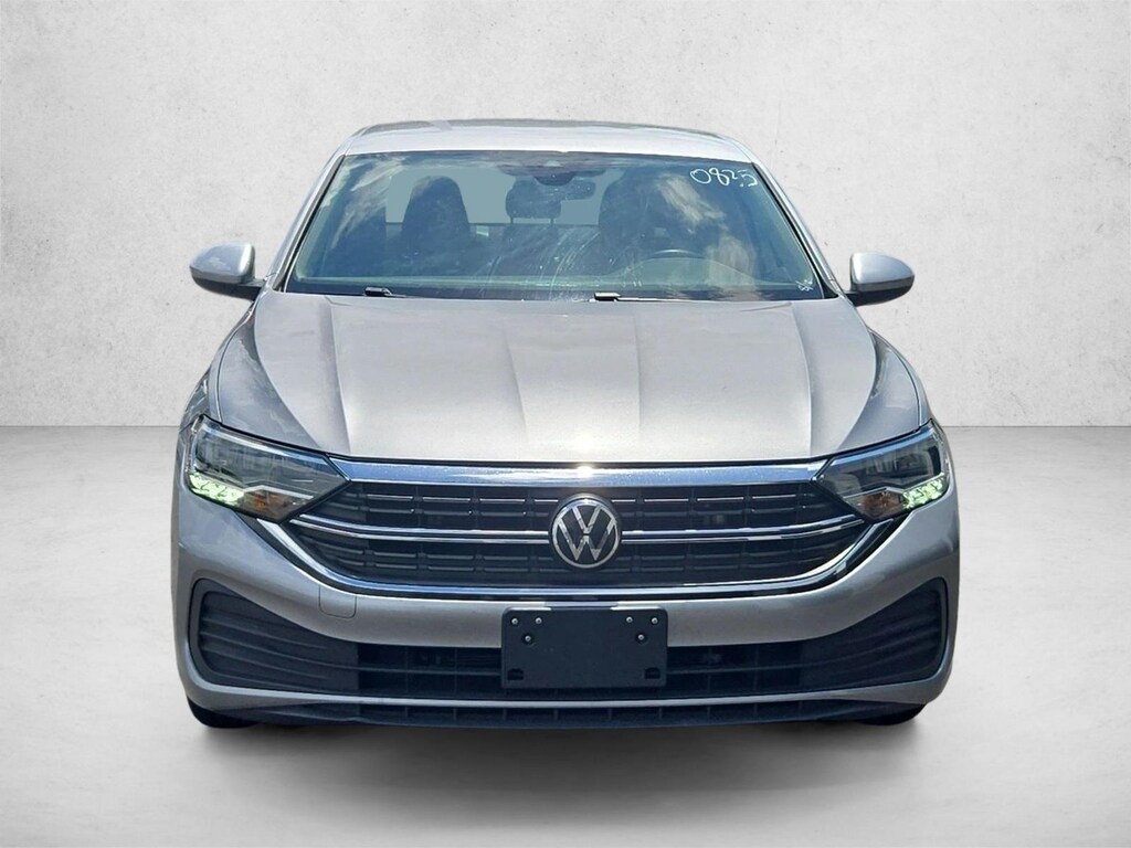 Used 2024 Volkswagen Jetta 1.5T S Sedan