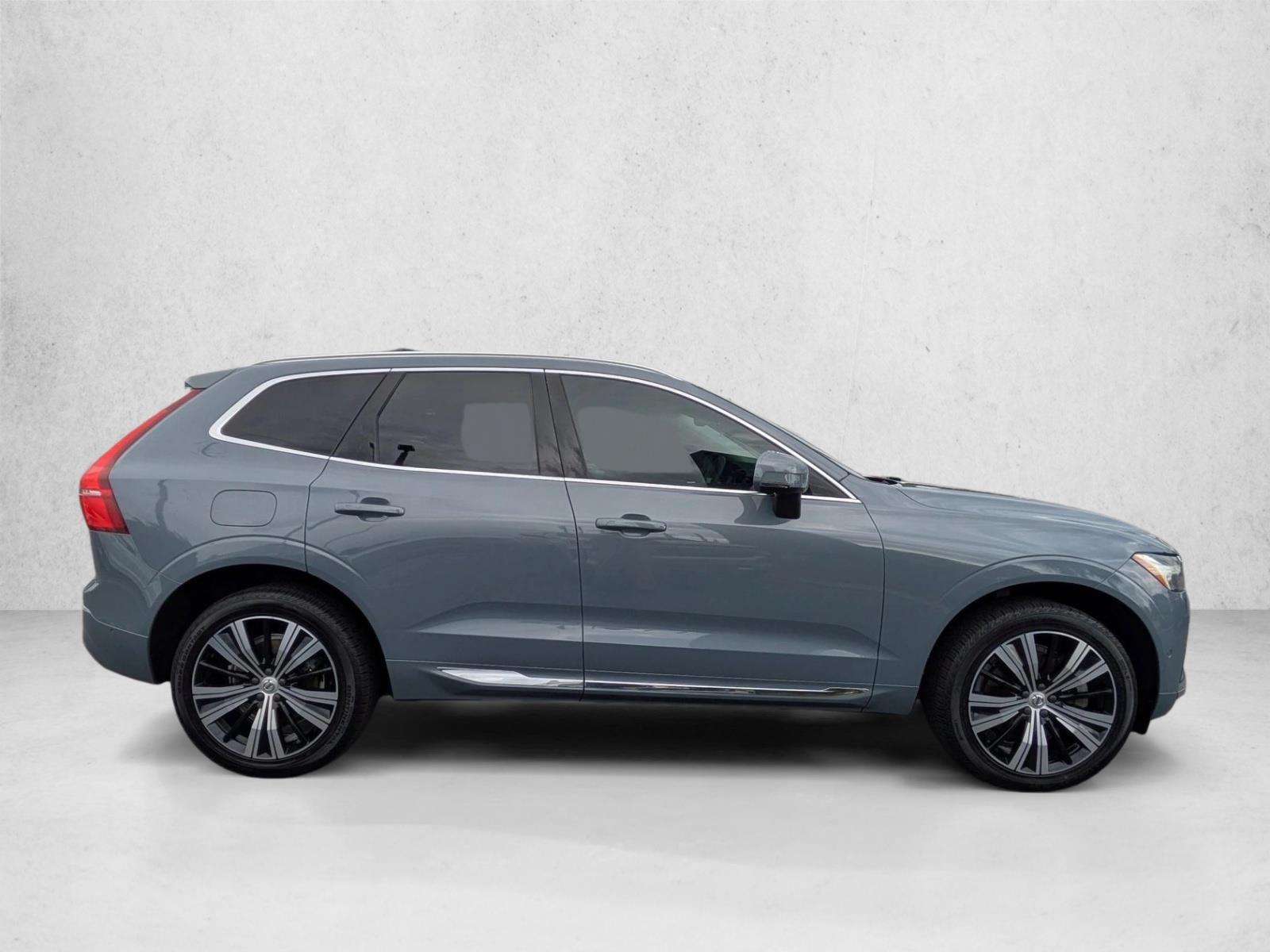 2022 Volvo XC60 Inscription photo 4