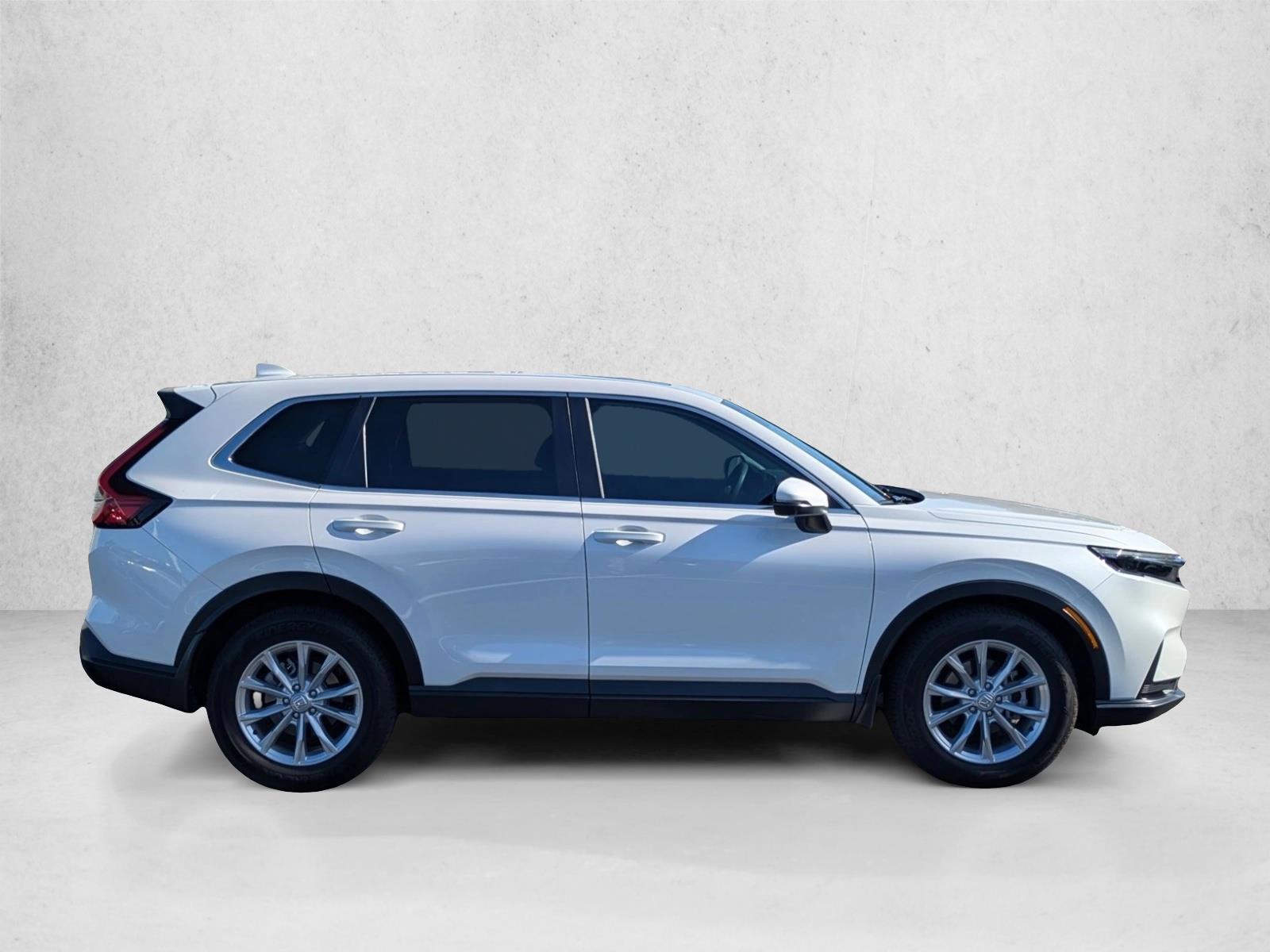 2024 Honda CR-V EX photo 4