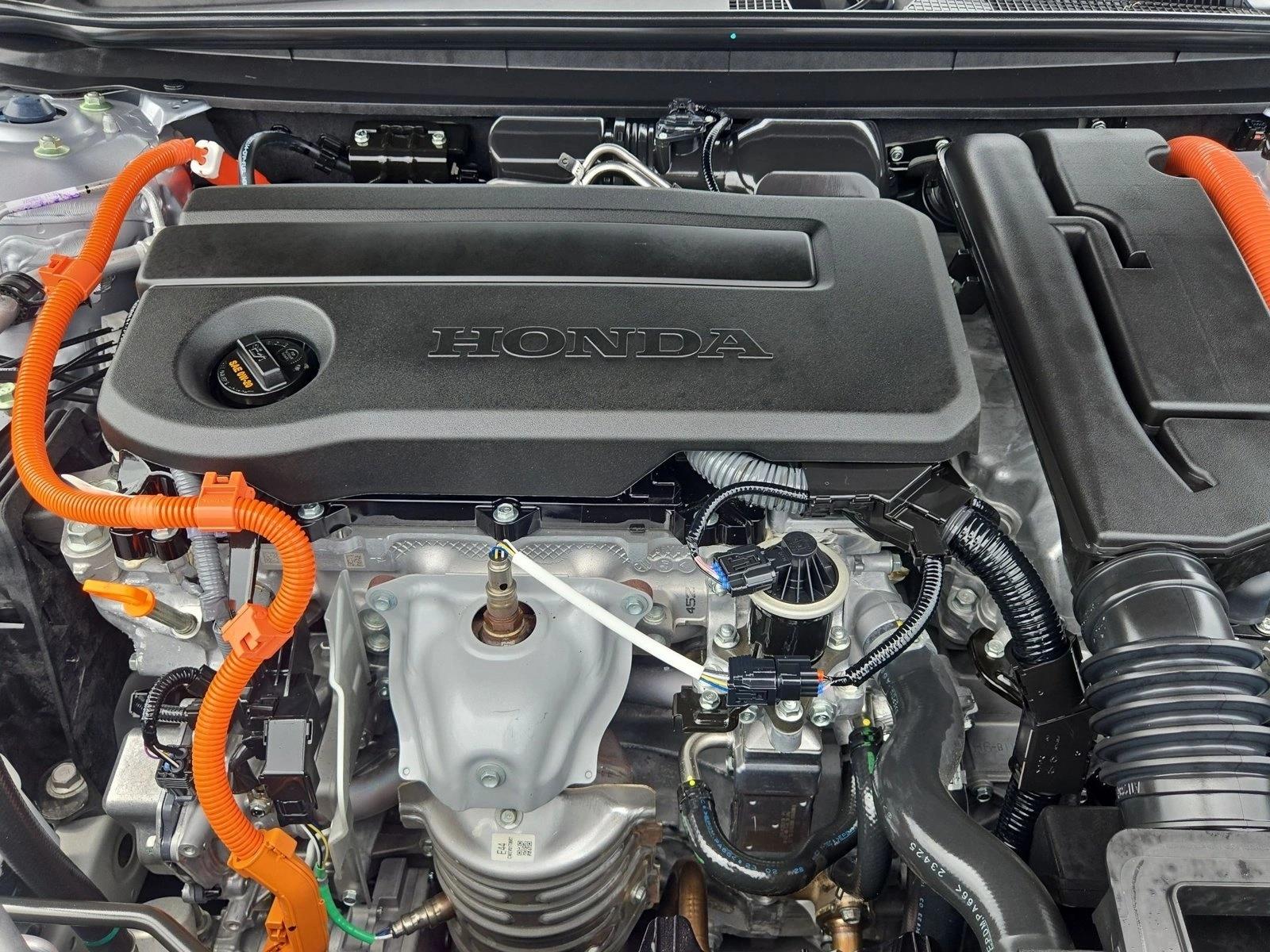 2023 Honda Accord Hybrid Sport-L - Photo 22