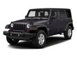 Jeep Wrangler JK Unlimited