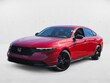 Honda Accord Hybrid