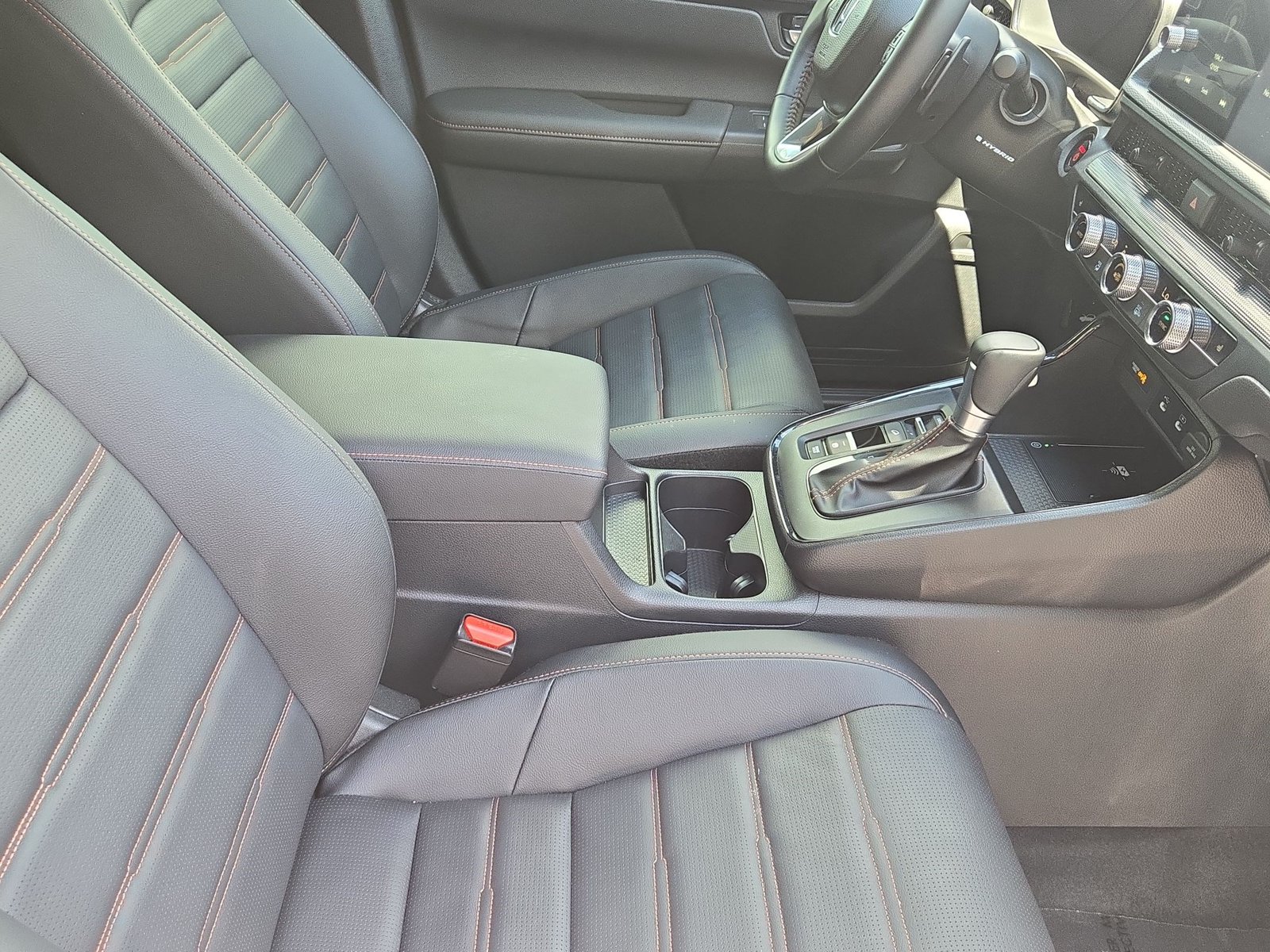 2026 Honda CR-V Sport-L - Photo 21