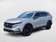 Honda CR-V Hybrid