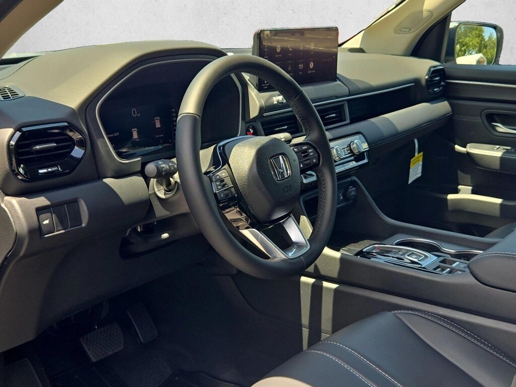 New 2026 Honda Pilot Touring S SUV