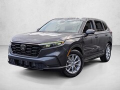 2026 Honda CR-V EX SUV