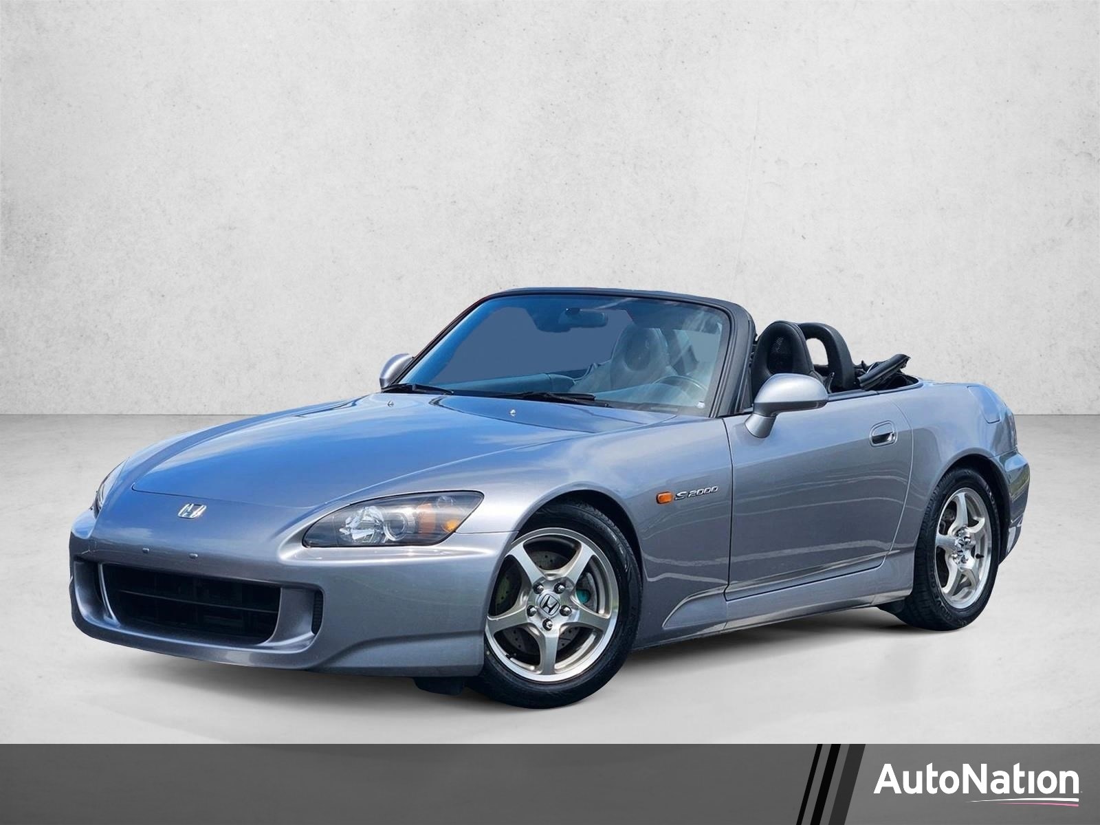 2004 Honda S2000 -'s photo