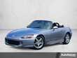 Honda S2000