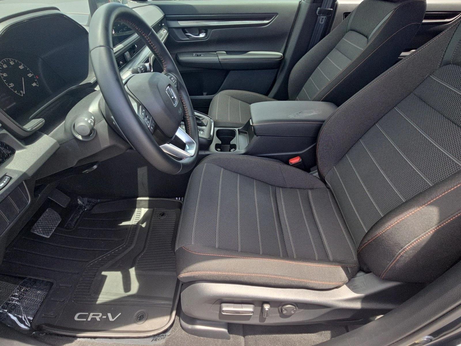 2026 Honda CR-V Sport - Photo 16