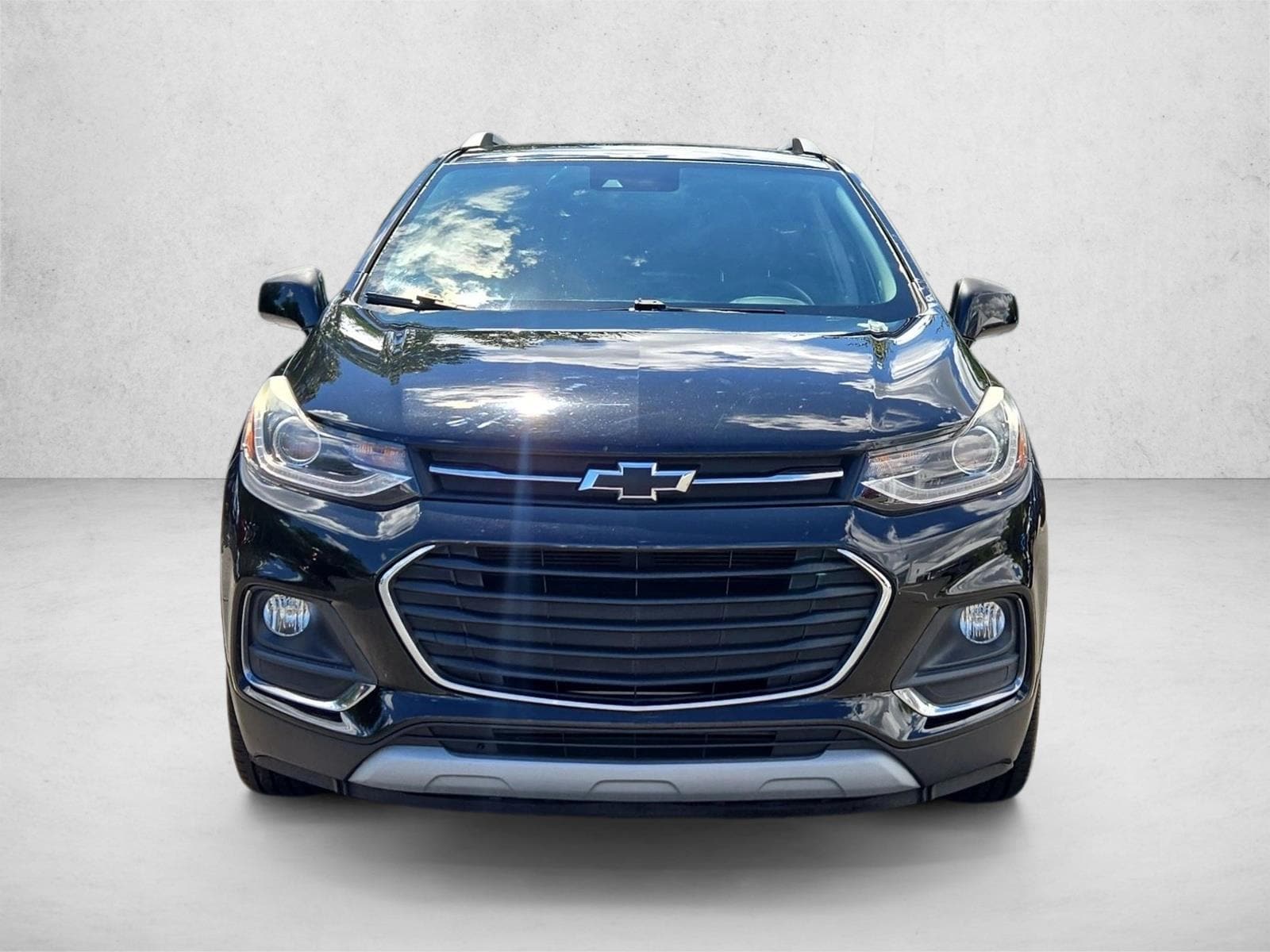 Used 2019 Chevrolet Trax Premier with VIN KL7CJMSB0KB788024 for sale in Largo, FL
