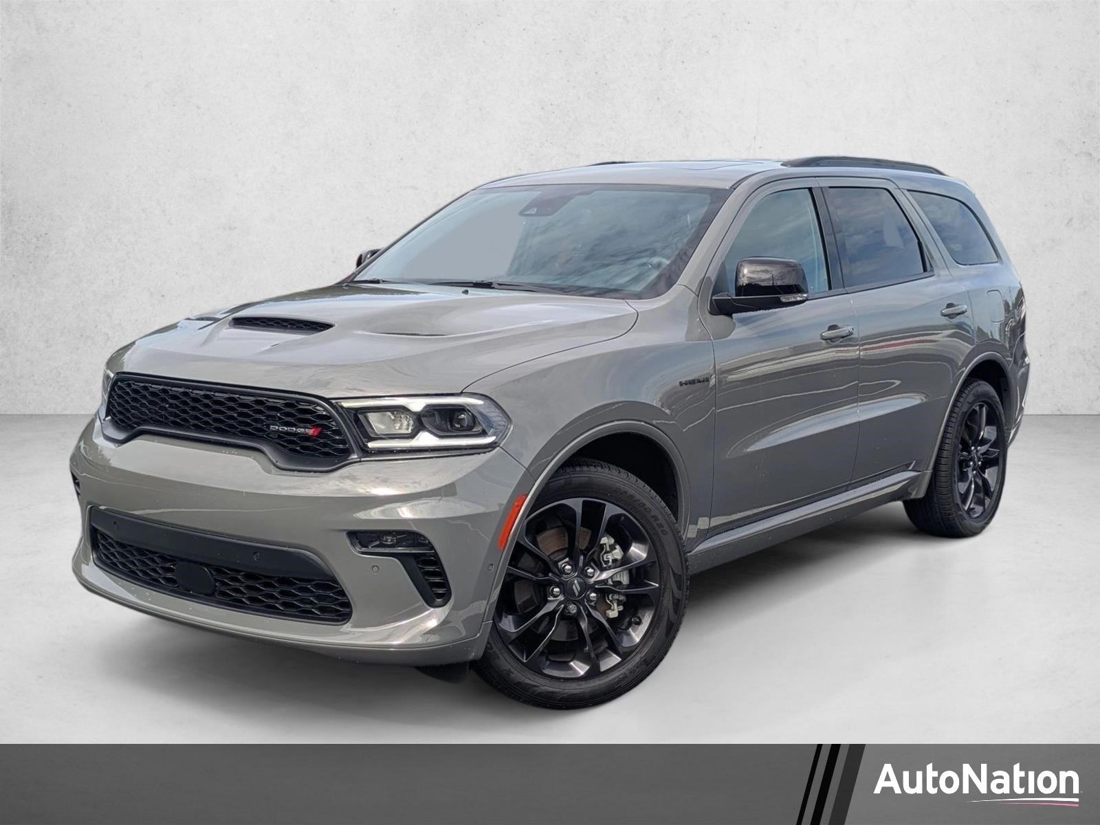 2023 Dodge Durango R/T Plus RWD's photo