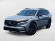Honda CR-V Hybrid