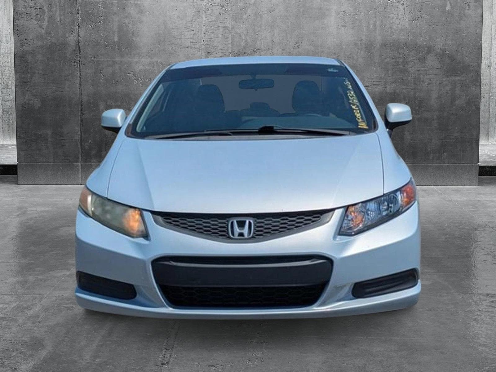 Used 2012 Honda Civic LX with VIN 2HGFG3B52CH549300 for sale in Clearwater, FL