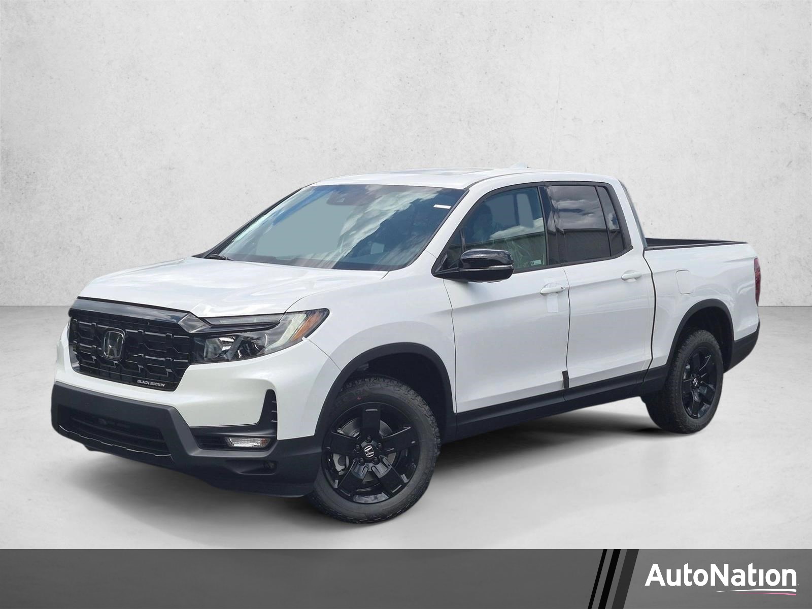  Honda Ridgeline