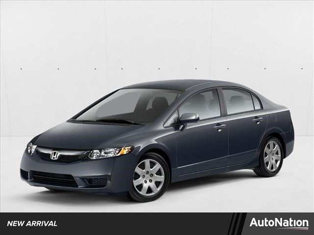 2010 Honda Civic