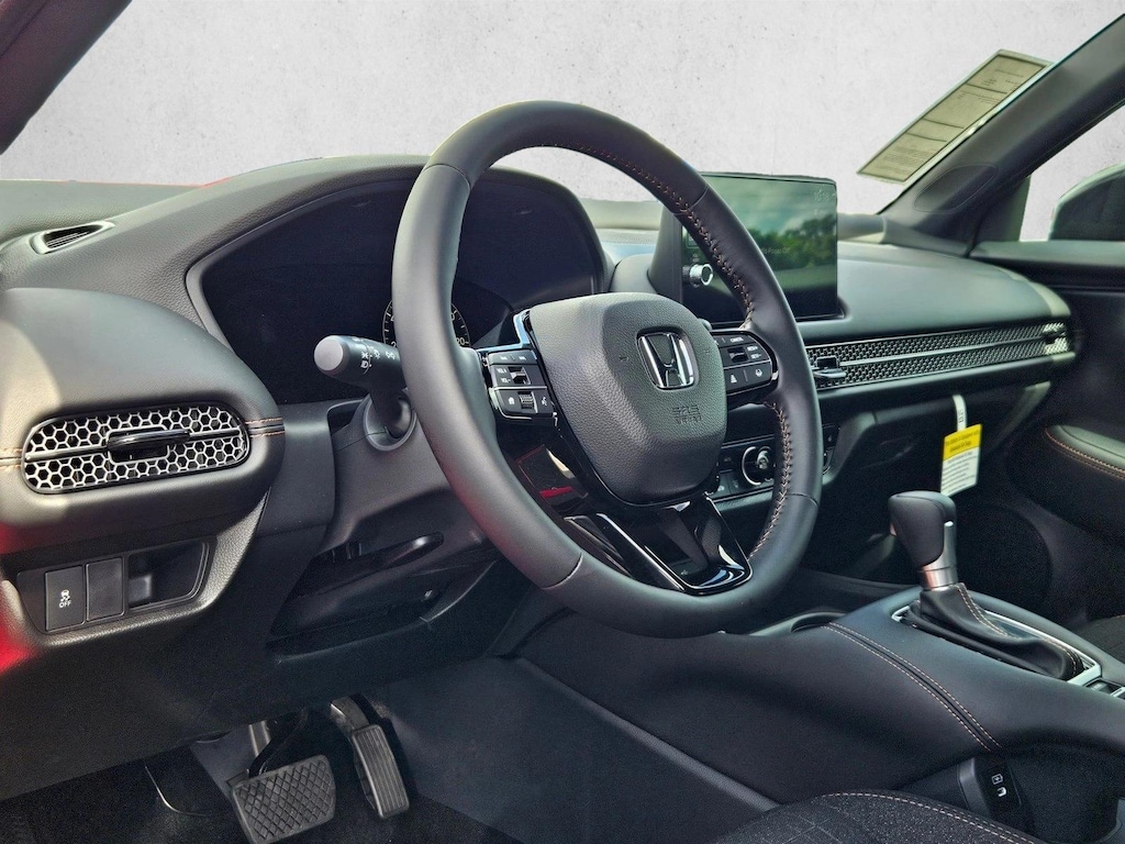 New 2027 Honda HR-V Sport SUV
