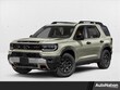  Honda Passport
