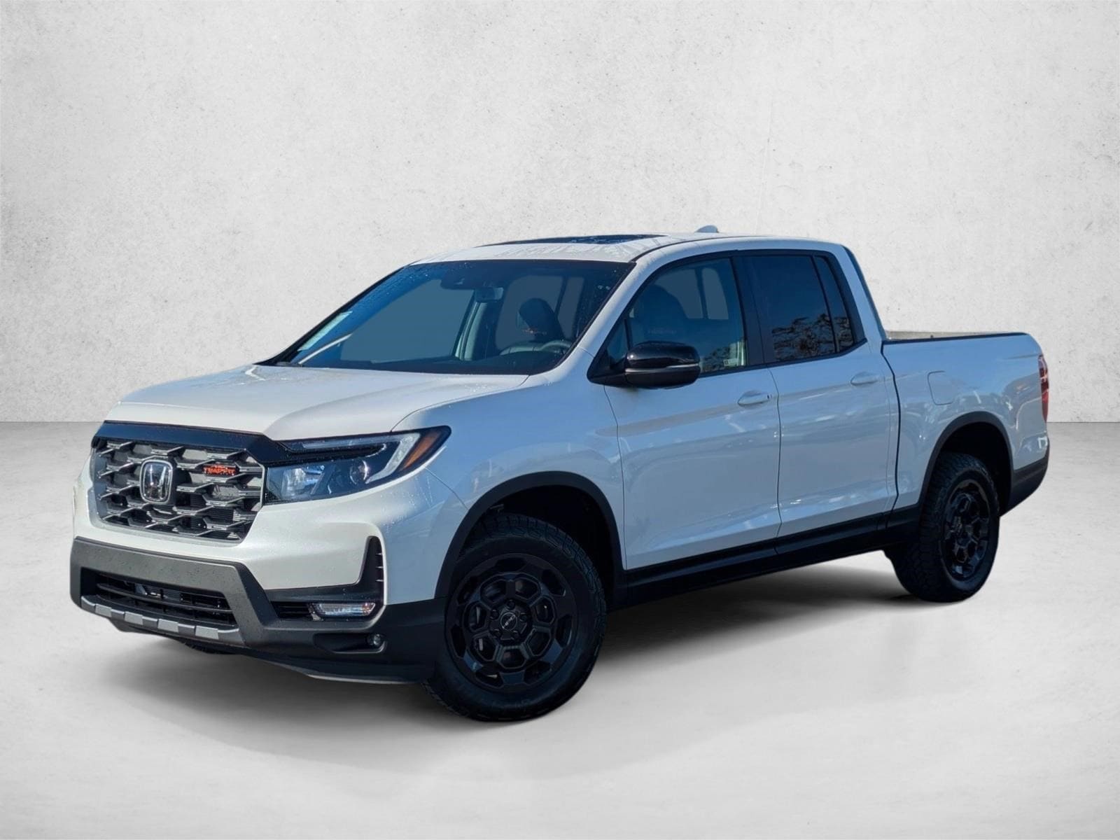 2026 Honda Ridgeline TrailSport's photo