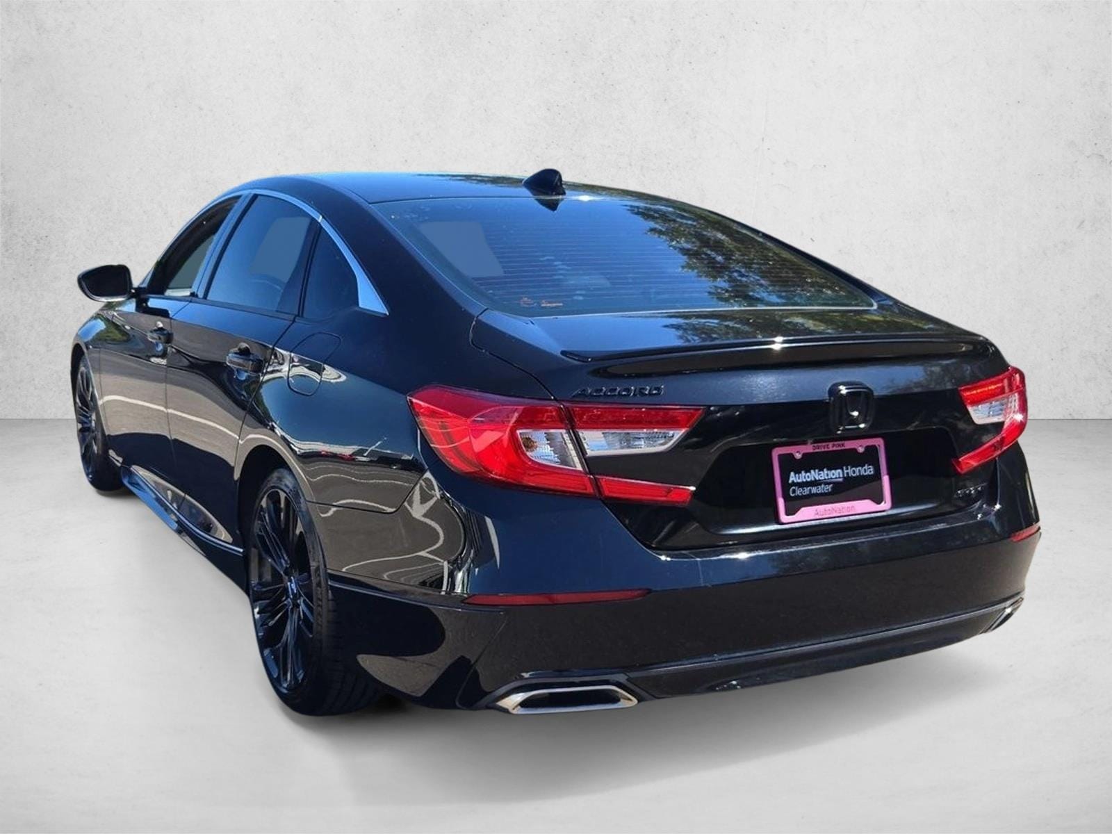 2022 Honda Accord Sport - Photo 7